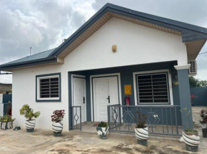 2 Bedroom Apartment At Kasoa Fijai - PAFA home